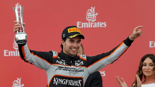 Pilotos de la Fórmula 1 eligieron a los diez mejores de 2018