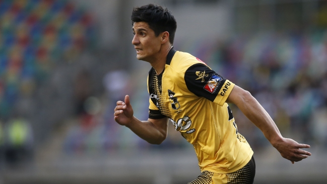 Yashir Islame Pinto: Sentí que a Palestina podía ayudarla mucho más que a la selección chilena