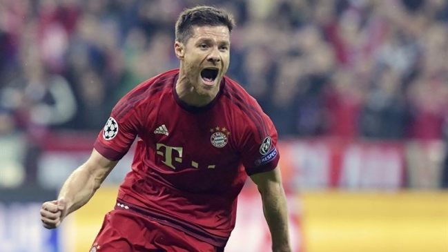 Presidente de Bayern Munich desea el regreso al club de Xabi Alonso como entrenador