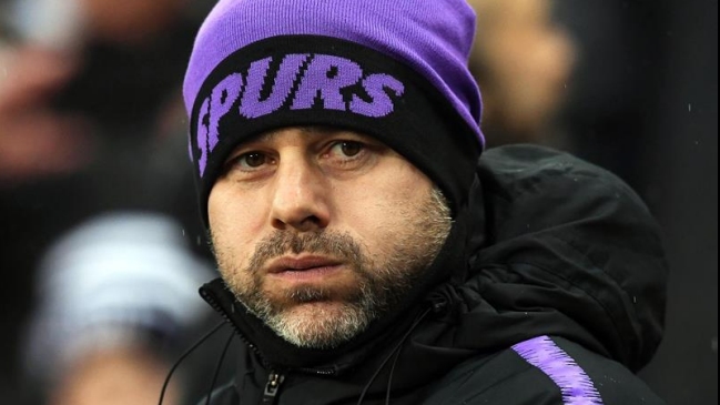 Mauricio Pochettino es el principal candidato para ser técnico de Manchester United en 2019