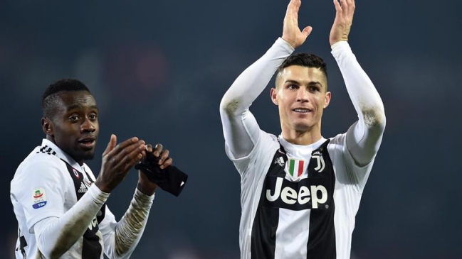 Juventus contó que Cristiano Ronaldo dio el sí para su fichaje tras la final de la Champions