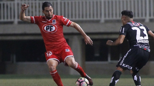 Wilson Piñones se transformó en el sexto refuerzo de Deportes Iquique