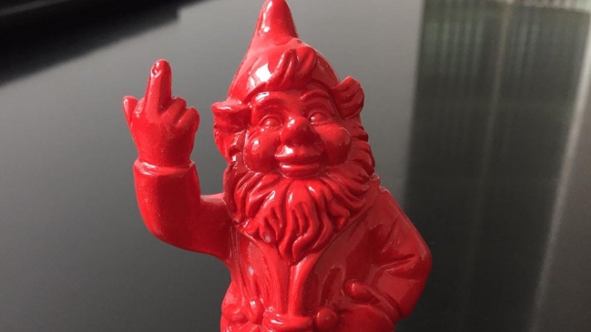 Fiestas al estilo Zlatan: El saludo de Ibrahimovic para Navidad