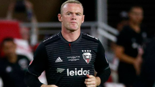 Rooney y el paso de Mourinho por Manchester United: Ni los utileros estaban contentos