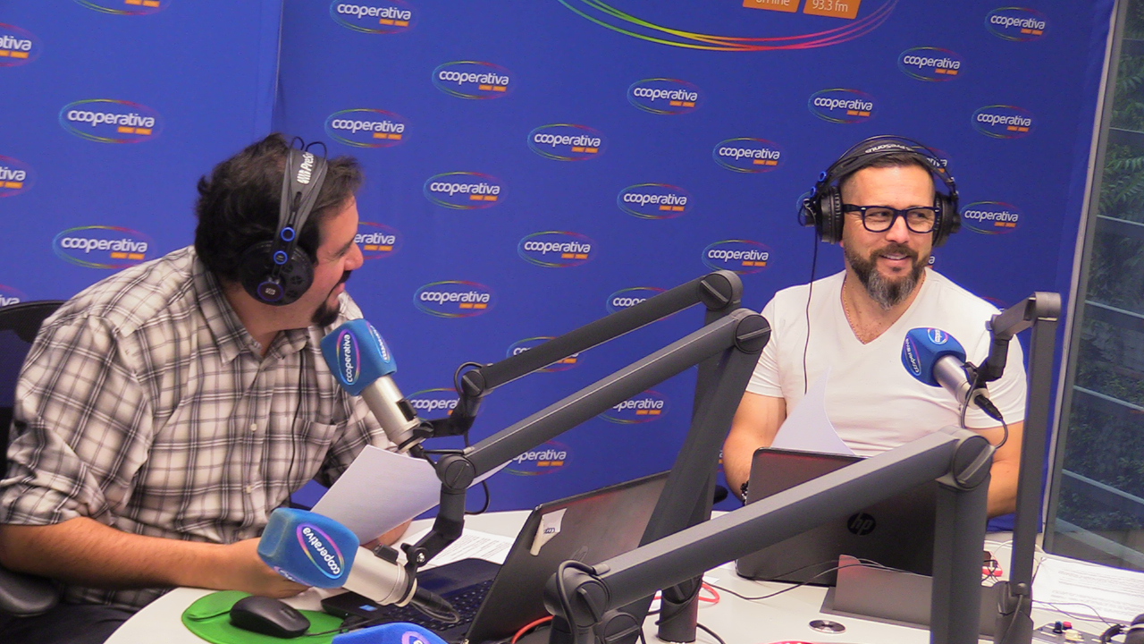 Al Aire Libre PM: Los fichajes que se acercan a la U