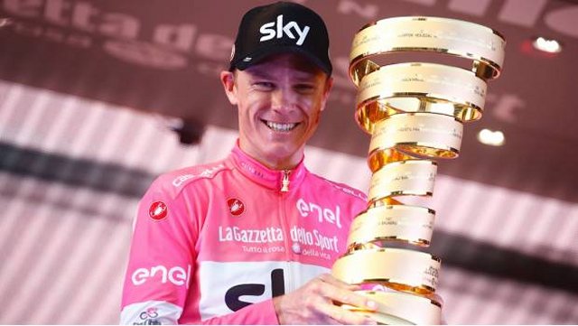 El reinado de Hamilton, el poderío de los Warriors y el año de “Canelo” marcaron el 2018