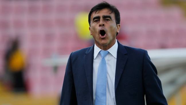 Ex ayudante de Quinteros: Gustavo no variará tanto su estilo de juego como San José