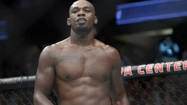 La columna de Ernesto Contreras: Los fantasmas de Jones