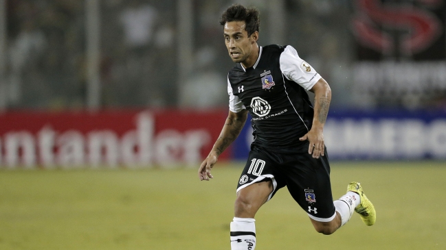 Presidente de Santos confirmó interés por Valdivia: “Es amigo de Sampaoli y eso es muy importante”