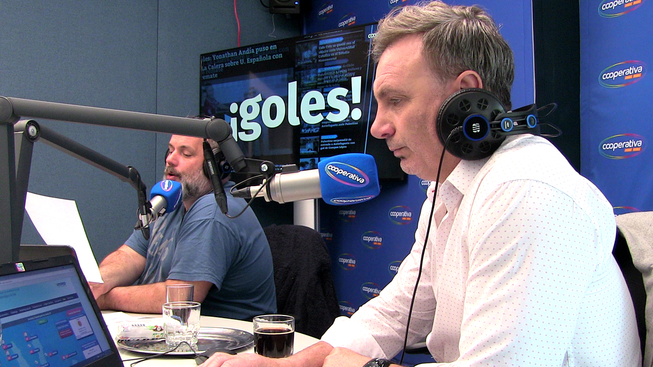 El Show de Al Aire Libre: ¿Con qué futbolista hubieras usado el ticket de cambio?