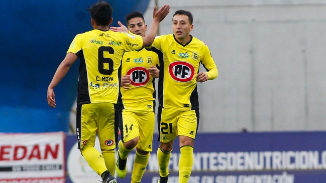 Grupo inversionista argentino pasó a ser el nuevo propietario de San Luis de Quillota