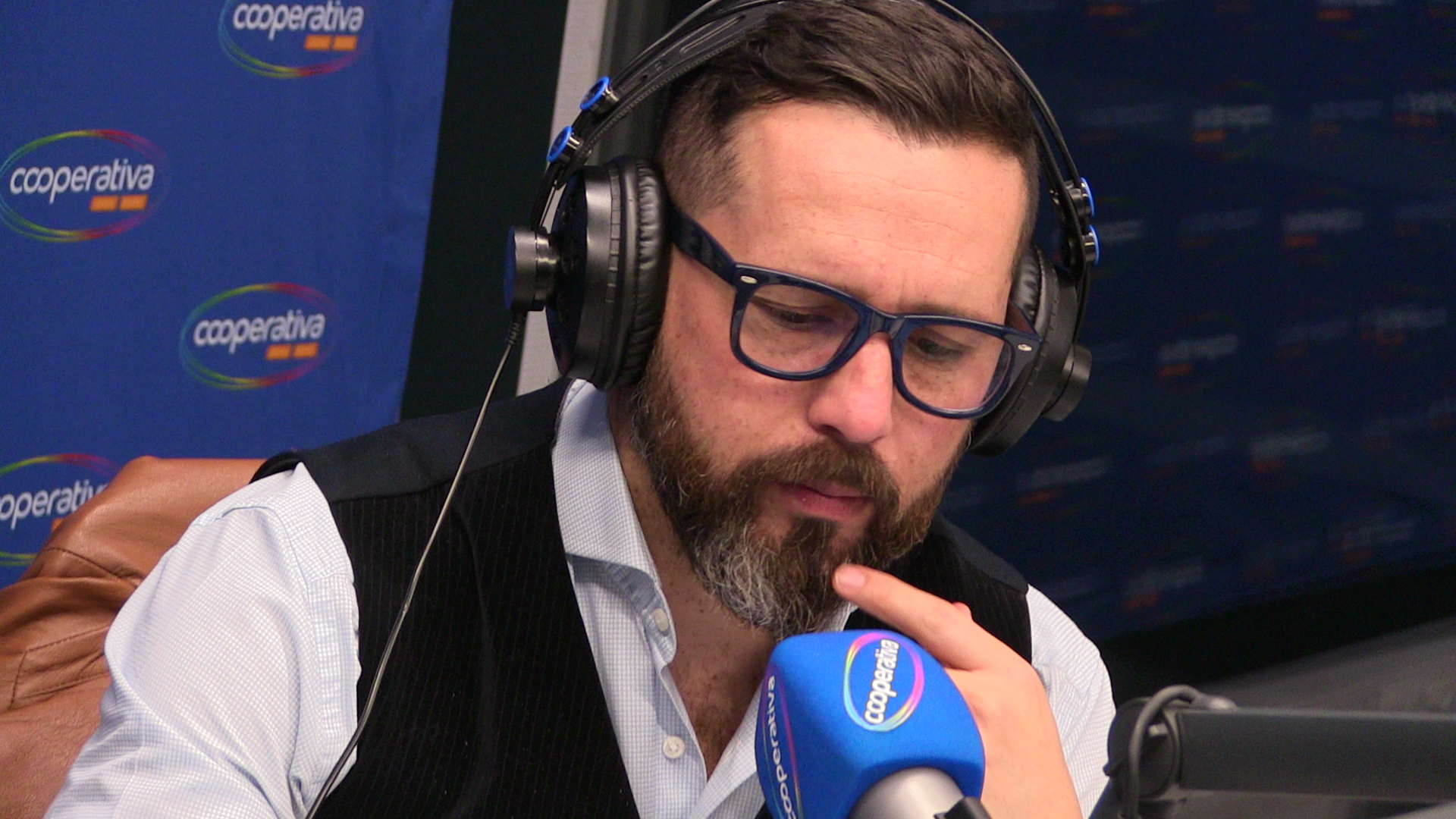 Al Aire Libre PM: Se frustró la llegada de Harold Mayne-Nicholls a la U