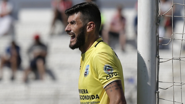 Abogados de Paulo Garcés evalúan recurrir al TAS ante sanción por dopaje