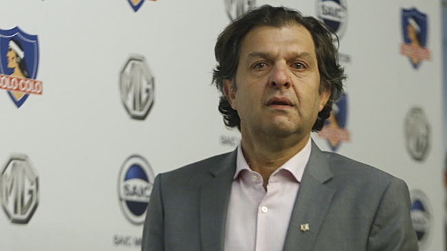 Abogado de Mosa: Es plausible la opción de revocar las elecciones de Blanco y Negro