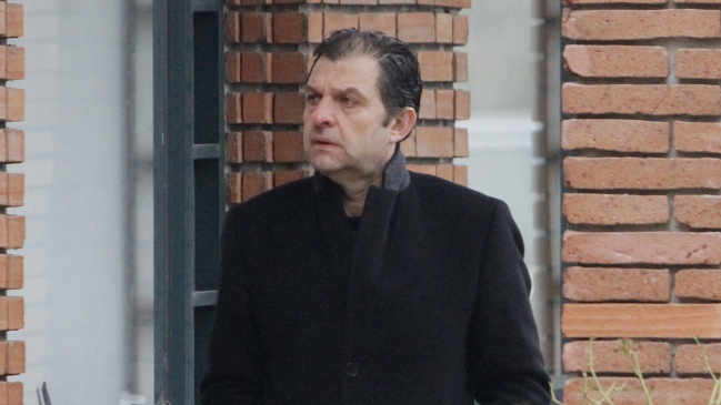 Aníbal Mosa: Más allá de repostularme, lo que me interesa es devolver a Colo Colo a su sitial