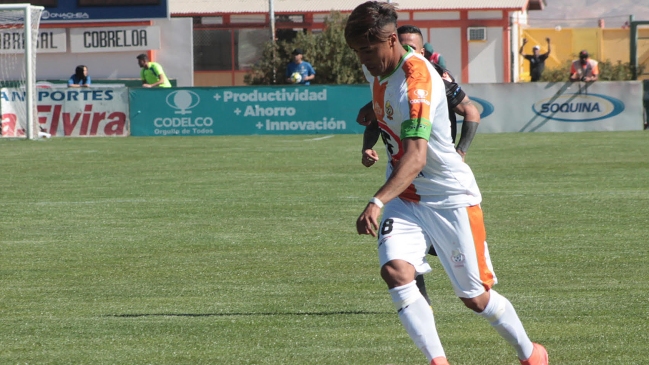 Colo Colo confirmó a Juan Carlos Gaete como su primer fichaje para 2019