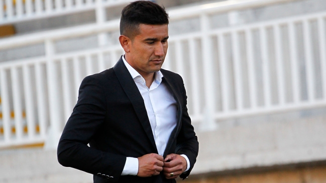 Cobreloa hizo oficial la contratación de Víctor Rivero como nuevo entrenador