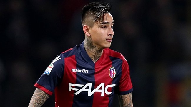 Fiorentina se sumó al interés por Erick Pulgar en el fútbol italiano