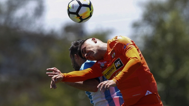 Cobreloa anunció la llegada de sus tres primeros refuerzos