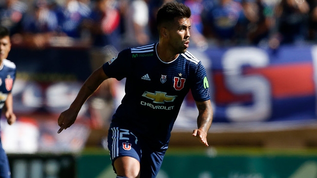 Vicepresidente de Newell’s Old Boys: Gonzalo Espinoza es un jugador que nos interesa mucho