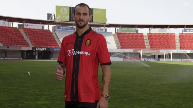 Universidad de Chile está muy cerca de fichar al zaguero Lucas Aveldaño