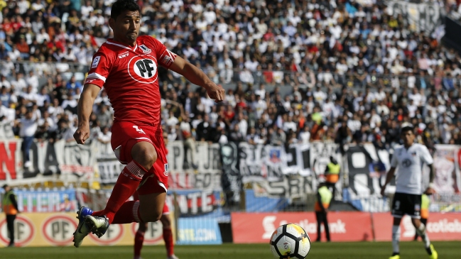 Gonzalo Abán se convirtió en el cuarto refuerzo de Cobreloa