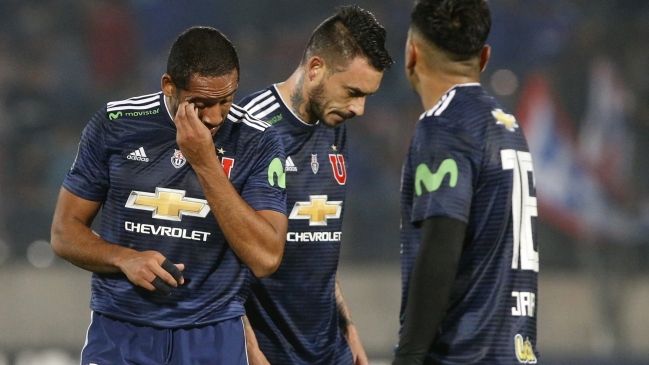 El convulsionado año 2018 de Universidad de Chile te lo cuenta Al Aire Libre en Cooperativa