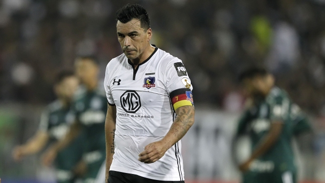 ¡No bastó el éxito internacional! El irregular 2018 de Colo Colo al estilo de Al Aire Libre