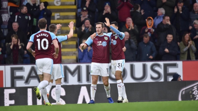 West Ham de Manuel Pellegrini tropezó ante uno de los colistas de la Premier League