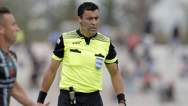 Roberto Tobar: Tuve errores en el ámbito nacional que influyeron en algunos resultados