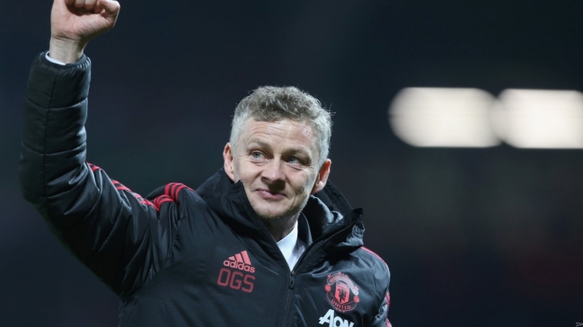 La arrolladora estadística con la que Solskjaer ya superó a Mourinho en Manchester United
