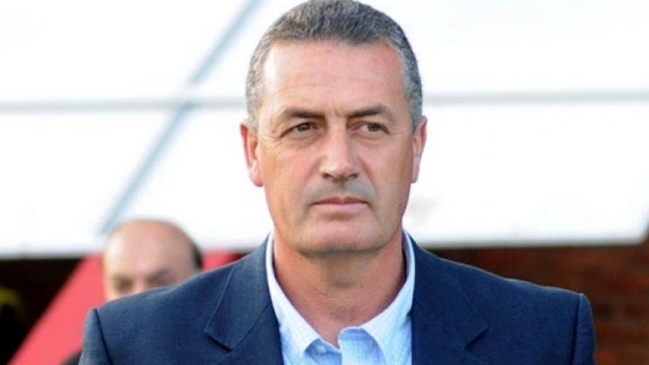 Gustavo Alfaro asumirá este miércoles como nuevo entrenador de Boca Juniors