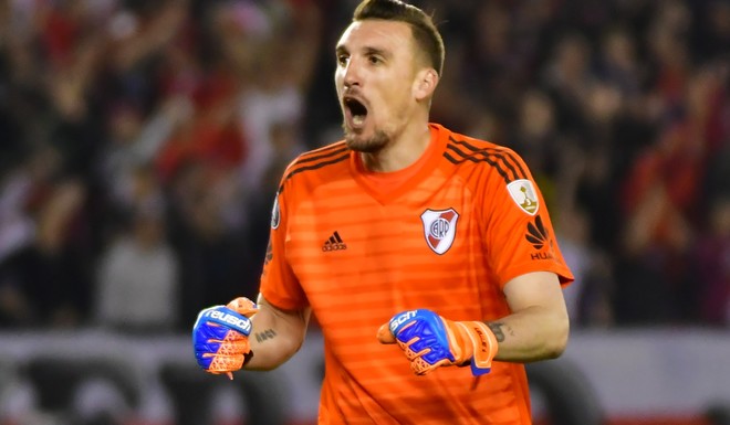 El equipo ideal con los mejores jugadores de América en 2018