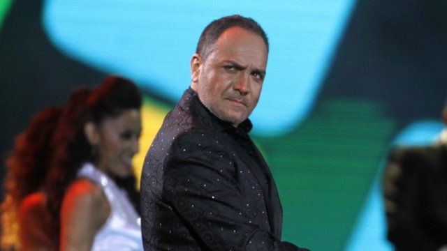 El ganador de Lo Peor de lo Nuestro 2018: El inglés a lo “Lucho Jara” de Oscar Farías