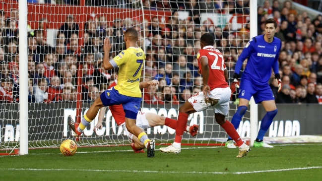 Leeds United de Marcelo Bielsa sumó una nueva derrota en la Championship