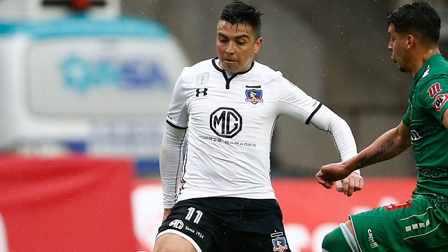 Gonzalo Fierro fue anunciado como nuevo refuerzo de Deportes Antofagasta