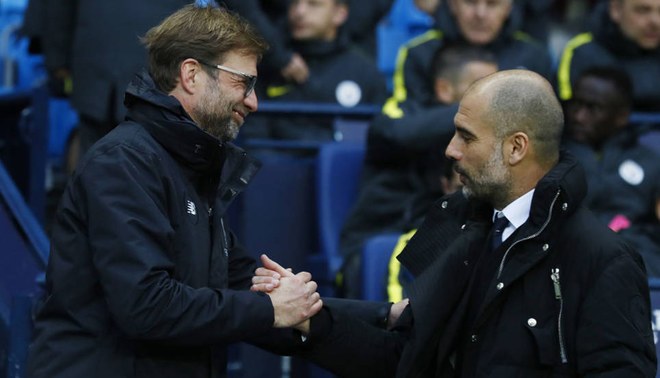 Josep Guardiola anticipó choque ante Liverpool: Es una gran oportunidad para reducir la brecha