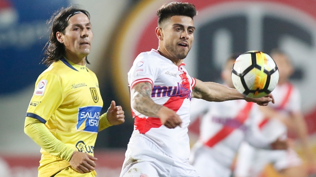 El curioso caso del jugador que fue presentado como refuerzo en dos clubes de Primera B