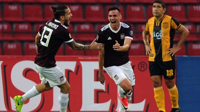 El venezolano que llegará a Palestino y se transformará en el segundo “Mago” del club