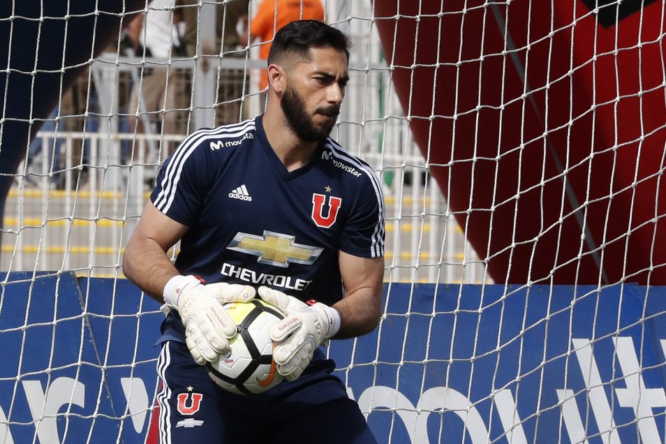 El once “ideal” de la U de los últimos 10 torneos nacionales