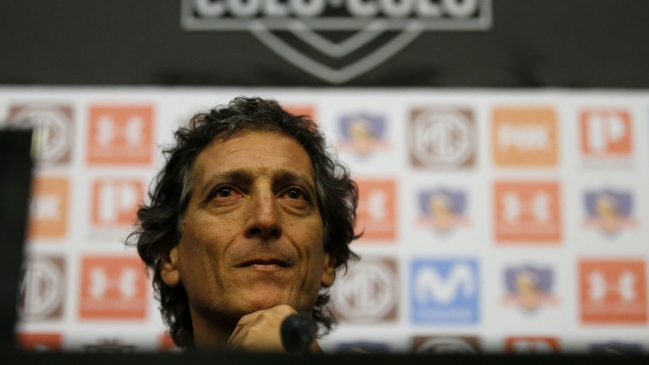 El editorial de Marcelo Barticciotto: Se espera de Salas algo más que ganar y salir campeón