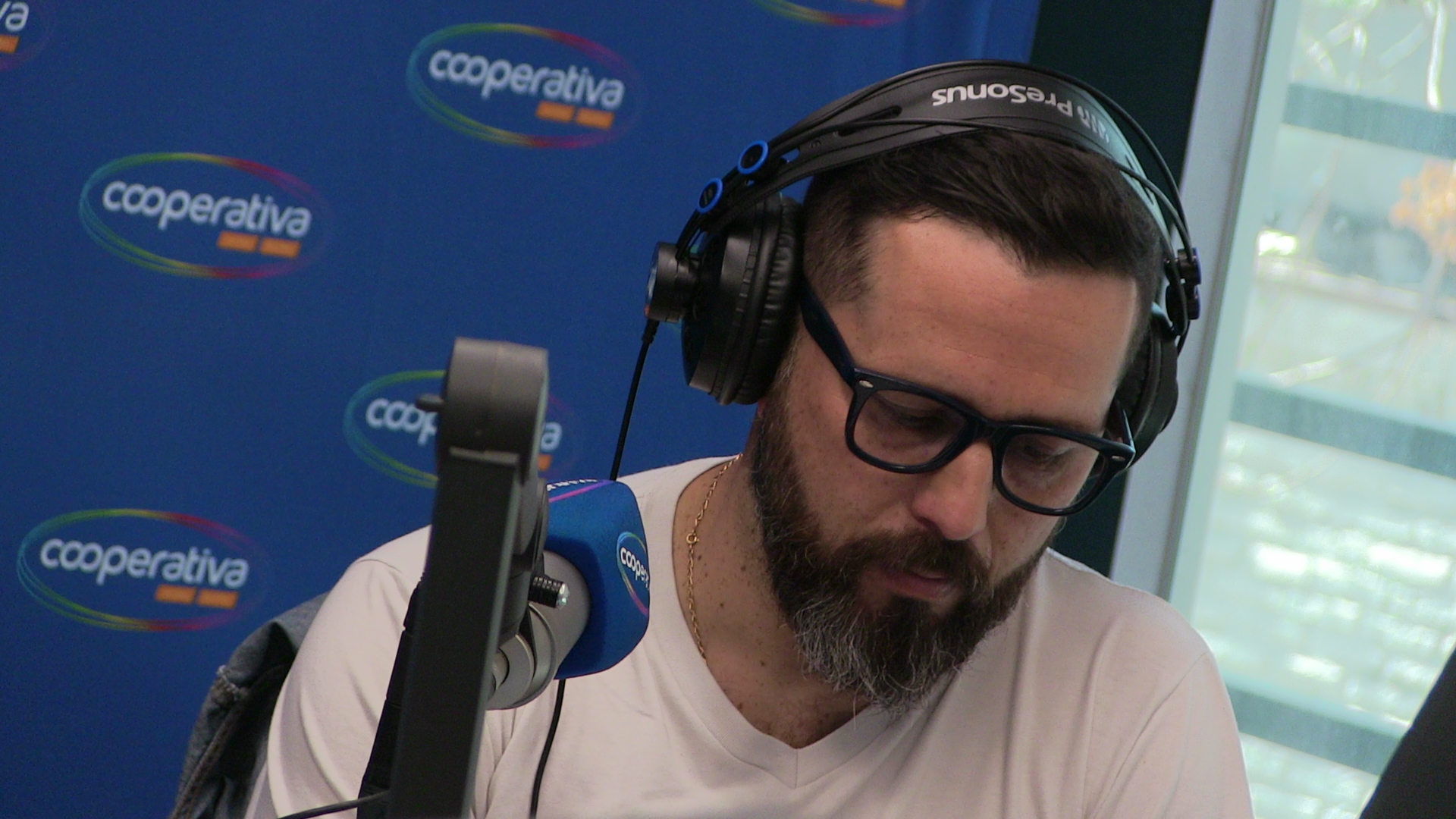 El Show de Al Aire Libre: ¿Cuál sería tu mensaje para motivar a tu equipo en 2019?