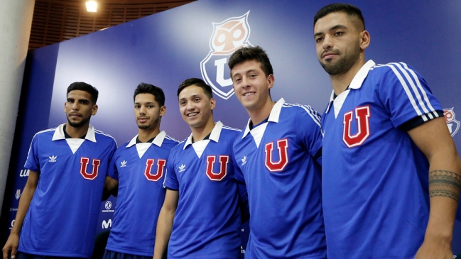 ¿Qué equipo chileno se está reforzando mejor?