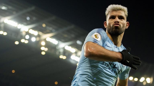 El vibrante triunfo de Manchester City sobre Liverpool en Premier League