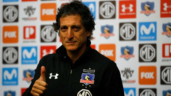 Pedro Cayuqueo: Mario Salas comprende que Colo Colo le rinde culto a un pueblo y a una cultura