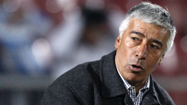 Osvaldo Hurtado: A la UC le falta mejorar en ofensiva, volver a lo que tenía antes