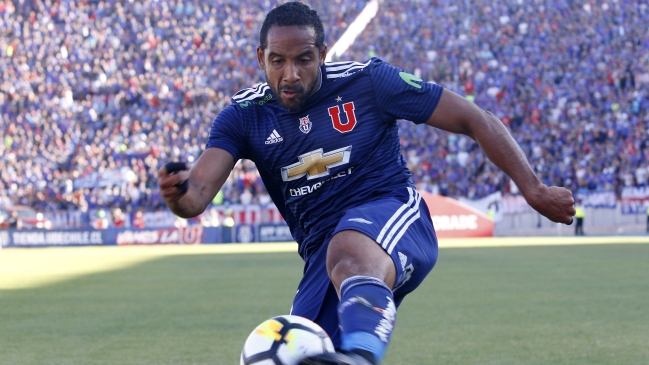 U. de Chile disputará cuatro partidos amistosos antes de su debut en la Copa Libertadores