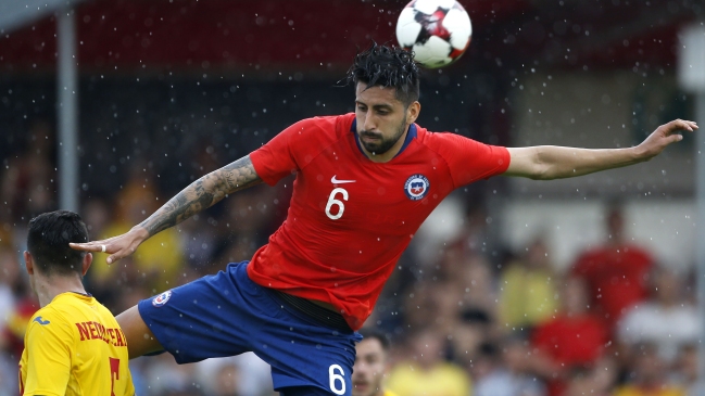 El editorial de Toño Prieto: Maripán se ganó un lugar en España y puede ser un soporte en la Roja