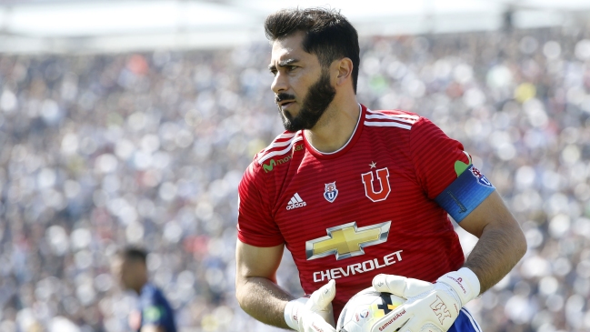 Herrera: Ojalá que los refuerzos rindan, porque este año tenemos la obligación de ganar algo