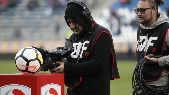 Santa Cruz desistió recurso contra San Marcos por el bono de la venta del CDF